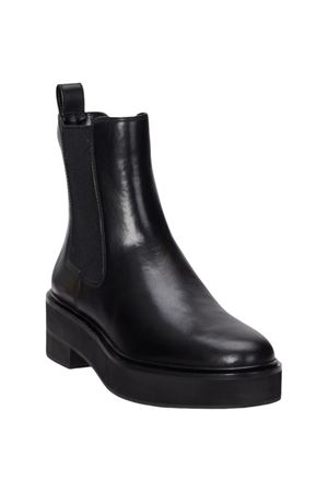 802945705001 LAUREN RALPH LAUREN | Stivaletto | 802945705001